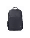 hewlett-packard Plecak HP Laptop Backpack do notebooka 15,6''; czarny 9W0Z7AA - nr 3