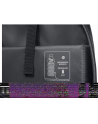 hewlett-packard Plecak HP Laptop Backpack do notebooka 15,6''; czarny 9W0Z7AA - nr 4