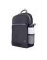 hewlett-packard Plecak HP Laptop Backpack do notebooka 15,6''; czarny 9W0Z7AA - nr 7