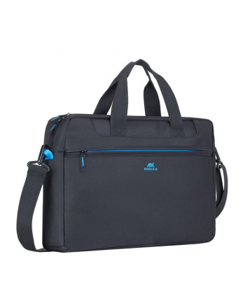Rivacase 8057 40,6 cm (16'';) Etui kieszeniowe Czarny nr 2