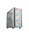COOLER MASTER OBUDOWA MasterBox 600 White - nr 1