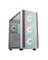 COOLER MASTER OBUDOWA MasterBox 600 White - nr 38