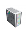 COOLER MASTER OBUDOWA MasterBox 600 White - nr 8