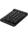 hewlett-packard Klawiatura numeryczna HP 430 Bluetooth Programmable Wireless Mechanical Keypad bezprzewodowa czarna 7N7C2AA - nr 3