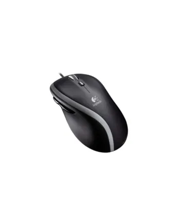 Logitech M500S Corded Optical Mouse