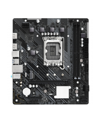 Płyta główna Asrock H610M-H2/M2