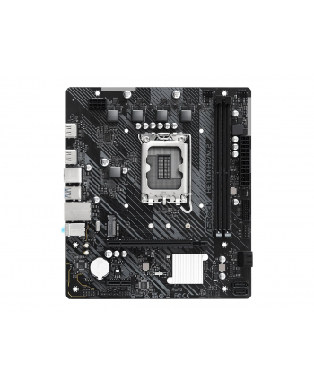 Płyta główna Asrock H610M-H2/M2