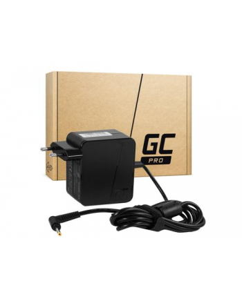 GREEN CELL ZASILACZ AD123PV2 DO LENOVO ID-EAPAD 3, ID-EAPAD 5, 320, 510, S145, S340, S540 20V 325A 65W nr 1