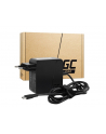 GREEN CELL ZASILACZ / ŁADOWARKA USB-C 65W 5V-9V-12V-15V/3A, 20V/325A POWER D-ELIVERY (AD134PV2) - nr 7
