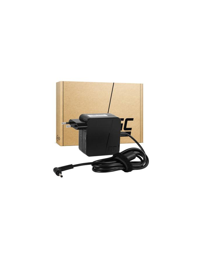 GREEN CELL ZASILACZ AD41PV2 DO ASUS F553 R540 X553 UX303L 19V 342A 65W główny