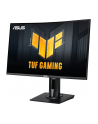 asus Monitor TUF Gaming 27 cali VG27VQ3B HDMIx2+DP GAMING Czarny/1ms/(wersja europejska) - nr 4