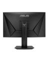 asus Monitor TUF Gaming 27 cali VG27VQ3B HDMIx2+DP GAMING Czarny/1ms/(wersja europejska) - nr 6