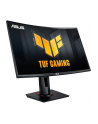 asus Monitor TUF Gaming 27 cali VG27VQ3B HDMIx2+DP GAMING Czarny/1ms/(wersja europejska) - nr 8