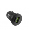 GREEN CELL ŁADOWARKA SAMOCHODOWA GC POWERRID-E NANO38 38W 6A 1X USB-C 1X USB-A - nr 1