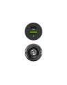 GREEN CELL ŁADOWARKA SAMOCHODOWA GC POWERRID-E NANO38 38W 6A 1X USB-C 1X USB-A - nr 4