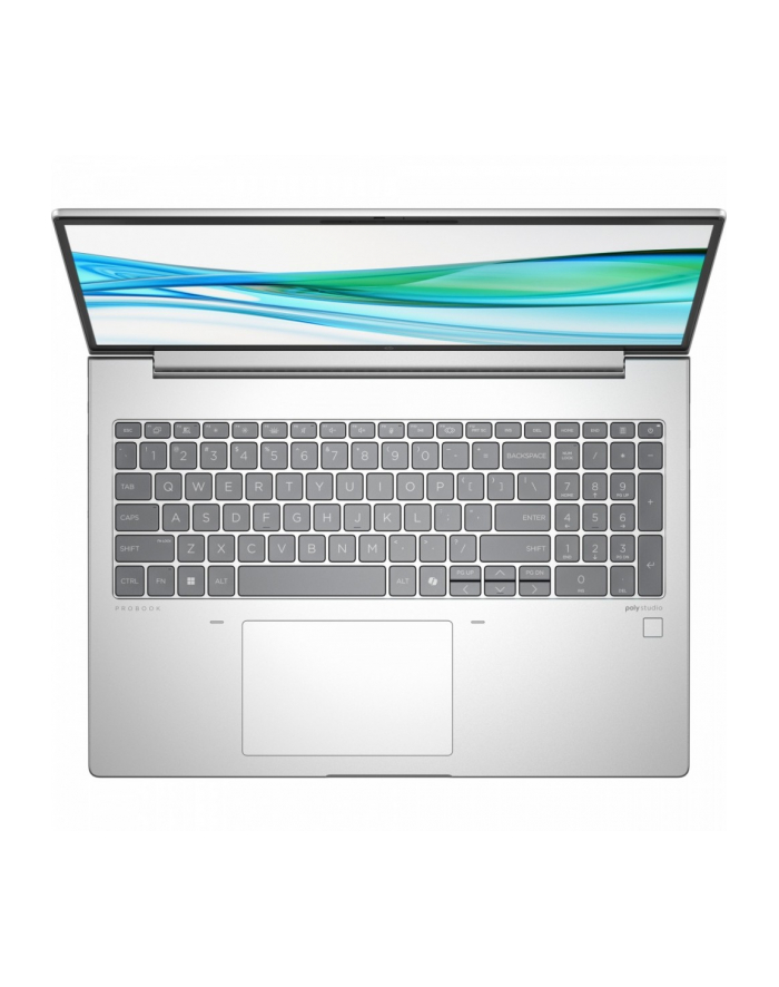 hp inc. Notebook ProBook 465 G11 Ryzen 7 7735U 512GB/16GB/W11P/16.0 A38DVET główny