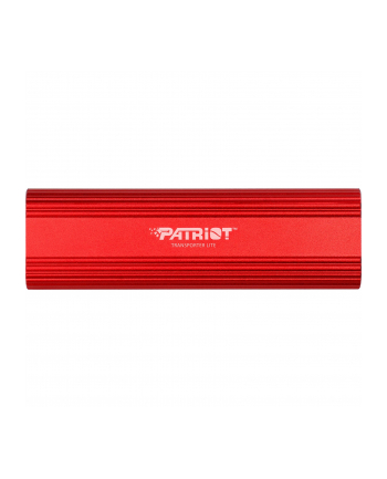 patriot Dysk SSD 1TB Transporter Lite 1000/1000 MB/s Type-C