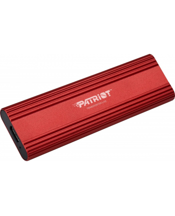 patriot Dysk SSD 1TB Transporter Lite 1000/1000 MB/s Type-C