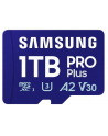 samsung Karta microSD MB-MD1T0SA/WW 1TB PRO+ + adapter MB-MD1T0SA/(wersja europejska) - nr 1