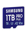 samsung Karta microSD MB-MD1T0SA/WW 1TB PRO+ + adapter MB-MD1T0SA/(wersja europejska) - nr 7