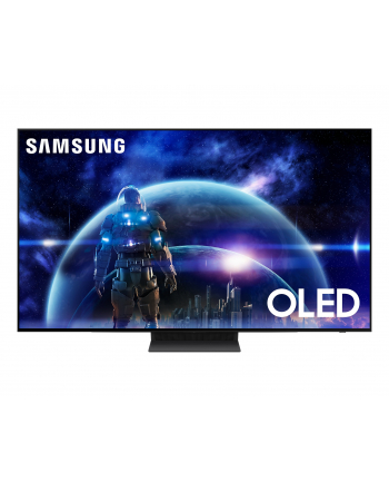 Telewizor 48''; SAMSUNG QE48S90DAEXXH