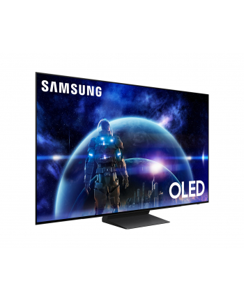 Telewizor 48''; SAMSUNG QE48S90DAEXXH