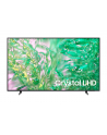 Telewizor 55''; SAMSUNG UE55DU8072UXXH - nr 1