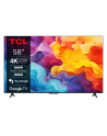 Telewizor 58''; TCL 58V6B - nr 3