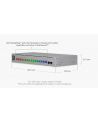 Ubiquiti Pro Max 16 L3 25G Ethernet (100/1000/2500) 1U Szary - nr 10