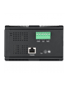 Switch Zyxel RGS200-12P PoE(PoE+: 8;)  240W Managed Gigabit Rugged - nr 4
