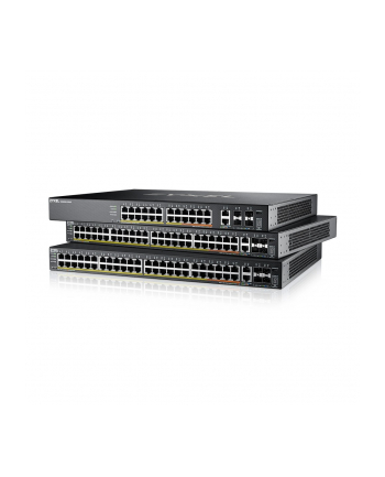 zyxel Przełącznik dostępowy switch XGS2220-30-(wersja europejska)0101F 24x1G RJ45 2x10mG RJ45, 4x10G SFP+ Uplink nr 2