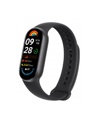 Xiaomi Mi Band 9 Black