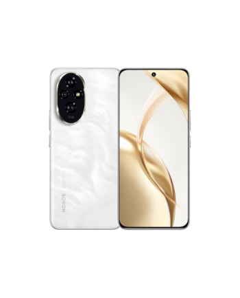 Smartfon Honor 200 5G 12/512GB DS Moonlight White