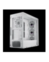 COOLER MASTER OBUDOWA MasterBox 600 White - nr 12