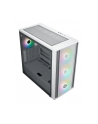 COOLER MASTER OBUDOWA MasterBox 600 White - nr 22