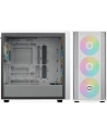 COOLER MASTER OBUDOWA MasterBox 600 White - nr 25