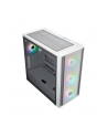 COOLER MASTER OBUDOWA MasterBox 600 White - nr 36