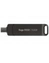 patriot memory Patriot Rage R550 512GB Dual USB A+C, Alu, 100MBs - nr 1