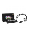 be quiet! Chłodzenie wodne Light Loop 240mm AIO ARGB - nr 54