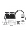 be quiet! Chłodzenie wodne Light Loop 240mm AIO ARGB - nr 61