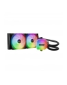 be quiet! Chłodzenie wodne Light Loop 240mm AIO ARGB - nr 8