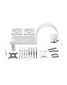be quiet! Chłodzenie wodne Light Loop 240mm AIO ARGB White - nr 14