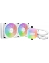 be quiet! Chłodzenie wodne Light Loop 240mm AIO ARGB White - nr 34