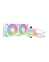 be quiet! Chłodzenie wodne Light Loop 240mm AIO ARGB White - nr 52