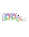 be quiet! Chłodzenie wodne Light Loop 240mm AIO ARGB White - nr 57