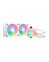 be quiet! Chłodzenie wodne Light Loop 240mm AIO ARGB White - nr 9