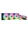 be quiet! Chłodzenie wodne Light Loop 360mm AIO ARGB - nr 56