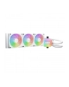be quiet! Chłodzenie wodne Light Loop 360mm AIO ARGB White - nr 21