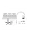 be quiet! Chłodzenie wodne Light Loop 360mm AIO ARGB White - nr 31