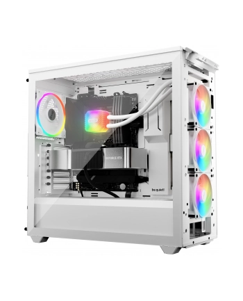 be quiet! Chłodzenie wodne Light Loop 360mm AIO ARGB White